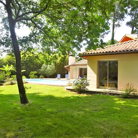 Gascogne 1 - Bpl480 By Interhome Willa *