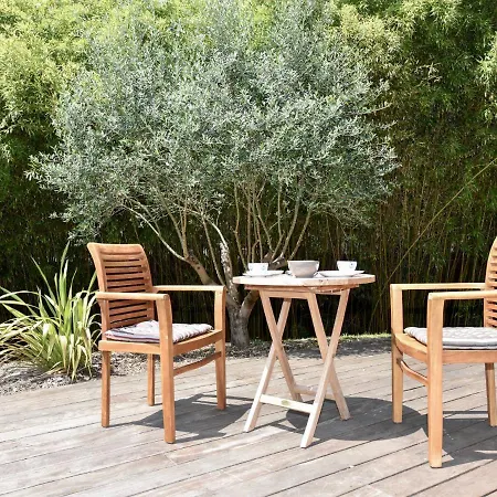 Willa Gascogne 1 - Bpl480 By Interhome *