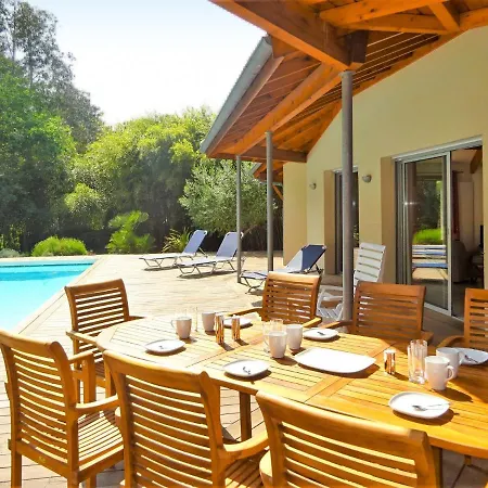 Gascogne 1 - Bpl480 By Interhome * Biscarrosse