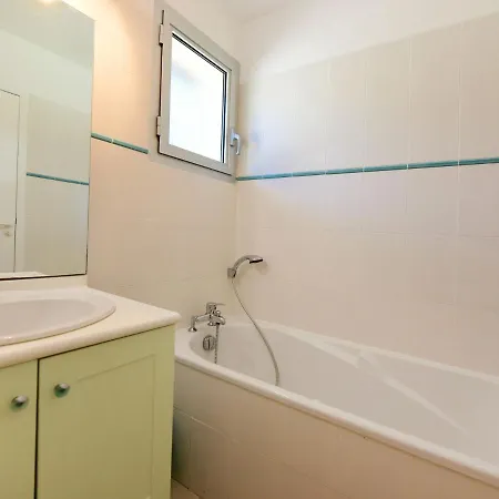 Gascogne 1 - Bpl480 By Interhome Willa *