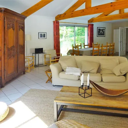 Gascogne 1 - Bpl480 By Interhome Willa