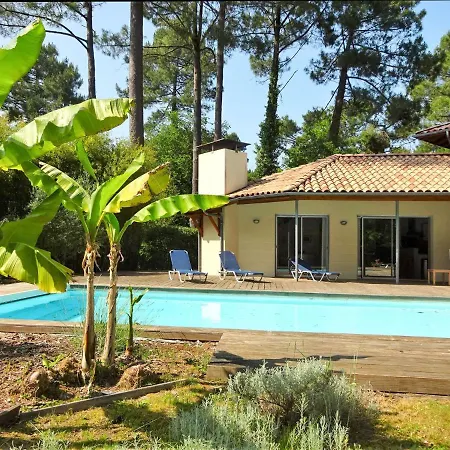 Willa Gascogne 1 - Bpl480 By Interhome *