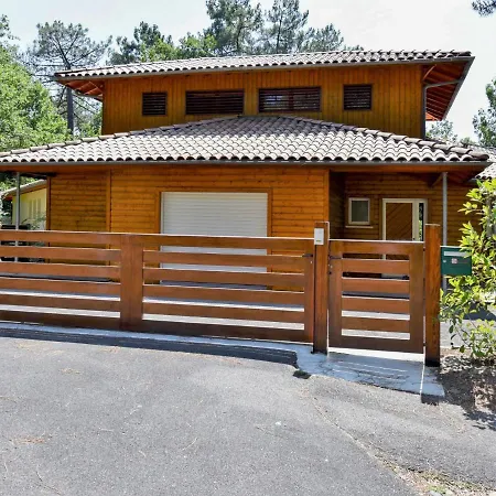 Willa Gascogne 1 - Bpl480 By Interhome *