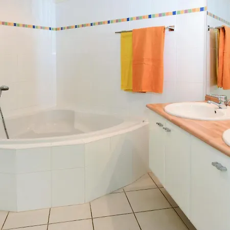 Gascogne 1 - Bpl480 By Interhome * Biscarrosse
