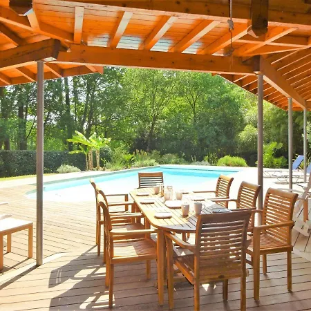 Gascogne 1 - Bpl480 By Interhome Willa