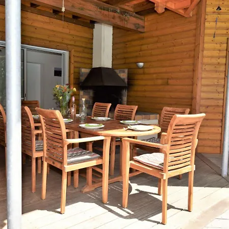 Willa Gascogne 1 - Bpl480 By Interhome